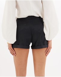 Amelius - Eleanor Tailored Short