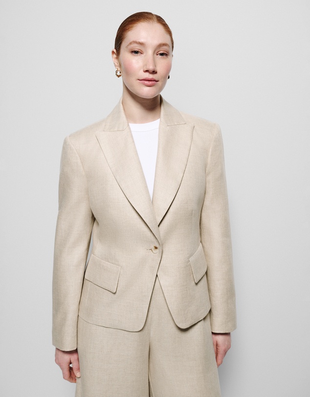 Commonry - Harriet Blazer