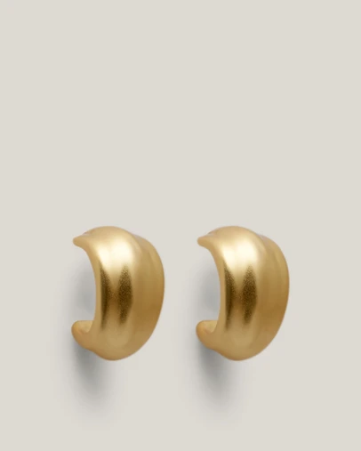 Witchery - Penny Hoop Earrings