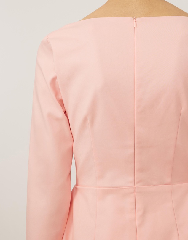 Tussah - Hubert Mini Dress