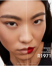 Yves Saint Laurent - Rouge Pur Couture