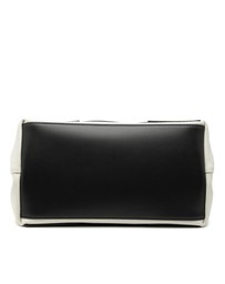 Pre-Loved by Azura Reborn - Pre-Loved Canvas Navy Cabas Tote S