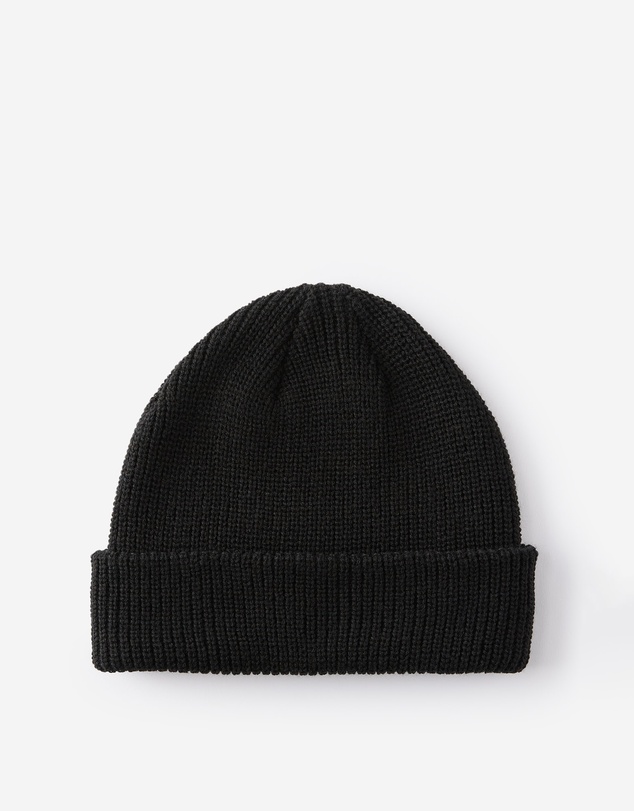 Cotton On - Heavy Knit Beanie