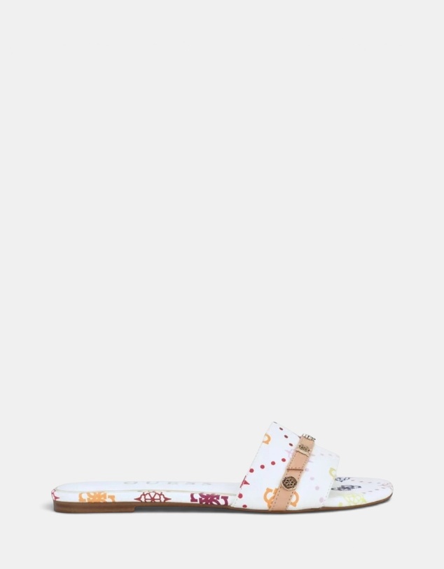 GUESS - Tasam Flat Sandals