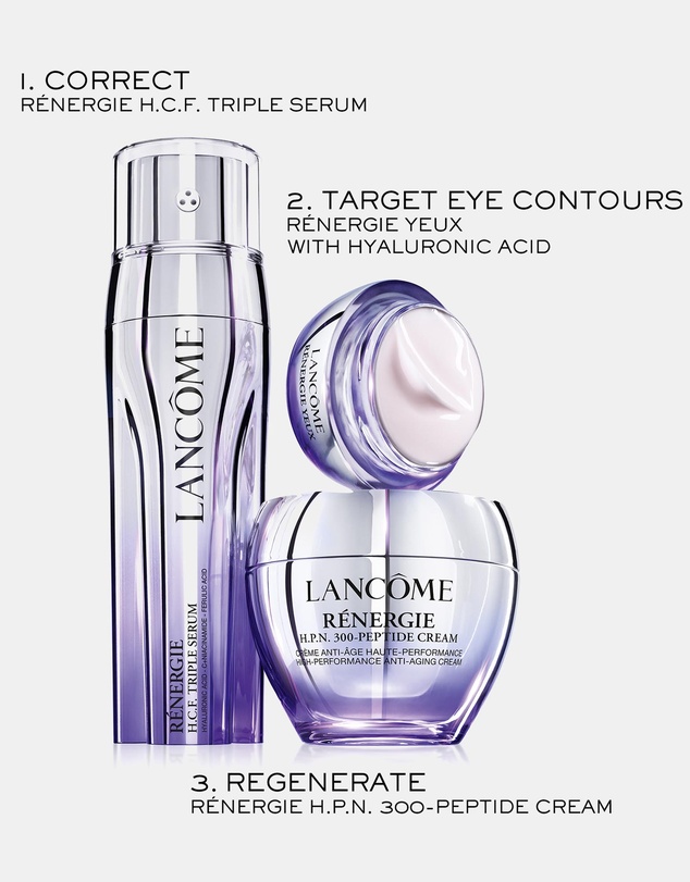 Lancome - Rénergie HPN-300 Peptide Hero Cream