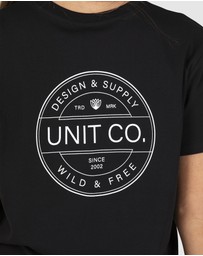 UNIT - UNIT Lexie Ladies T-Shirt