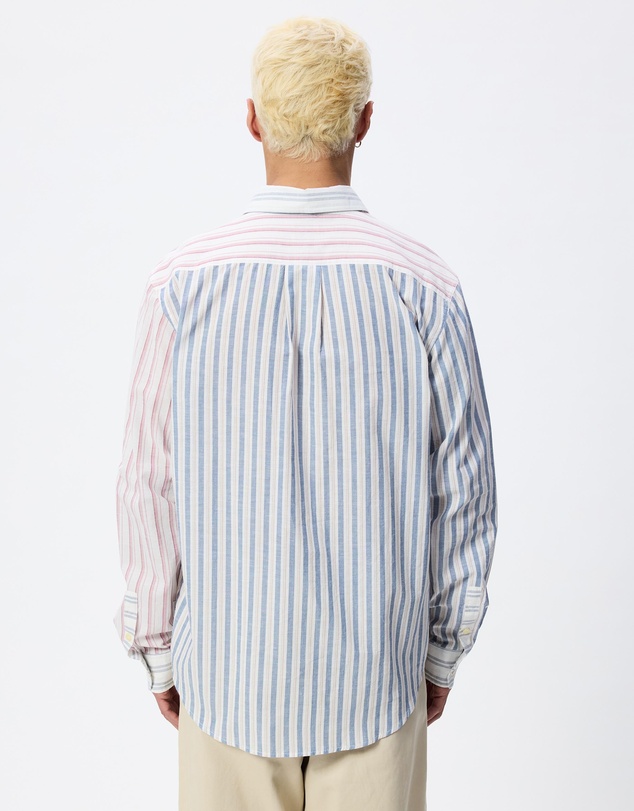 Paul Smith - LS Casual Fit 2Pkt Shirt