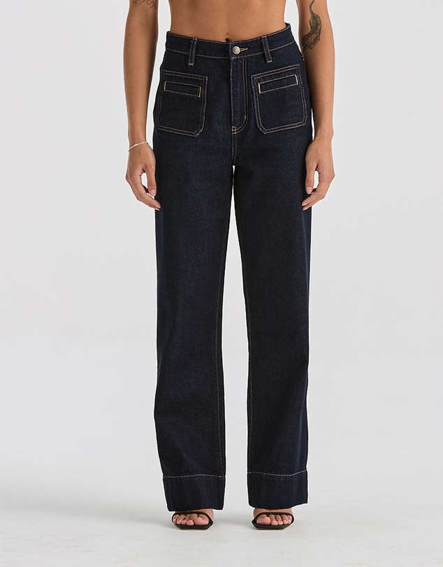 Riders by Lee - Hi Wide Jeans