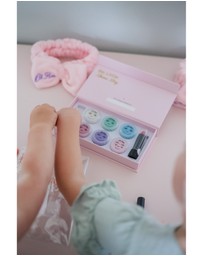 Oh Flossy - Deluxe Makeup Set