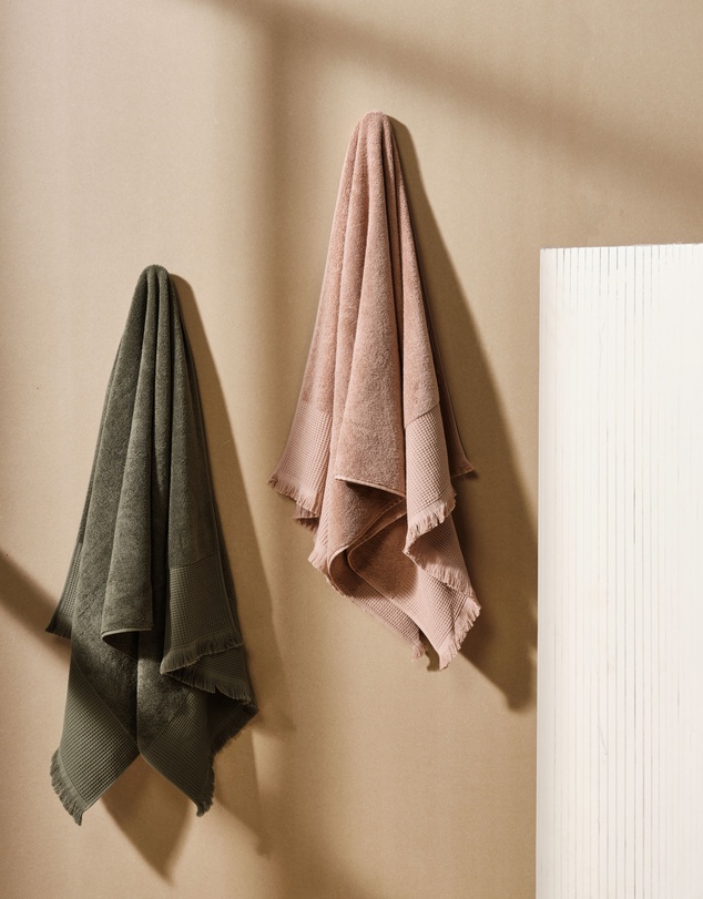 Linen House - Eden Towel