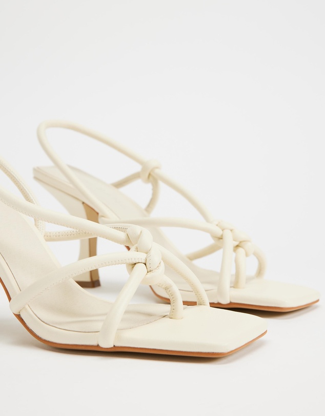Sol Sana - Bianca Heels