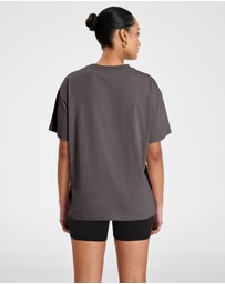 All Fenix - ALLFENIX Waves Logo Tee