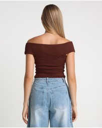 Madison The Label - Anouk Top
