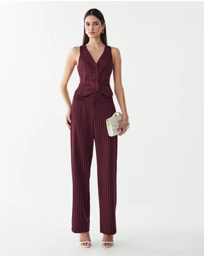 Willa - Katherine Top