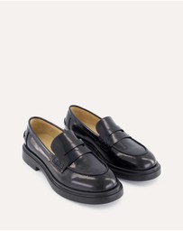 Jo Mercer - Jarvis Loafers