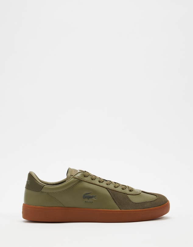 Lacoste - Baseshot Pro 225 9 SMA - Men's