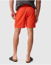 Rodd & Gunn - Winterton River Swim Short