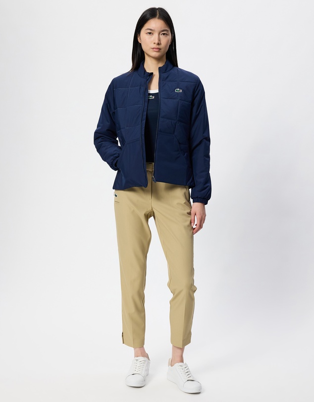 Lacoste - Essentail Golf Midlayer Jacket