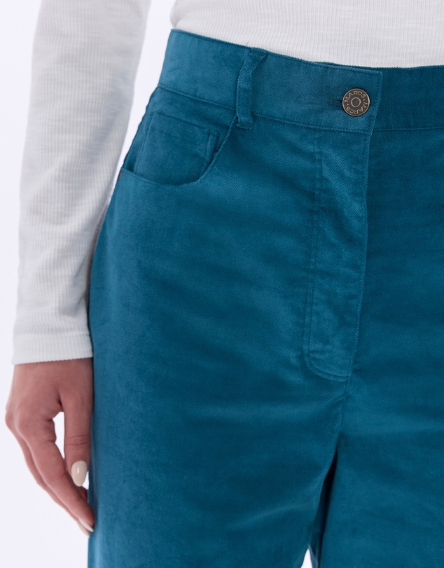 Marcs - Cali Wide Leg Pants