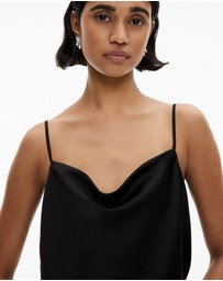Witchery - Cowl Neck Camisole