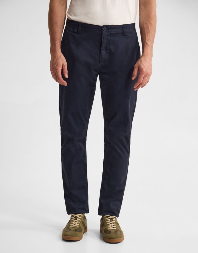 Oxford - Slim Fit Chino