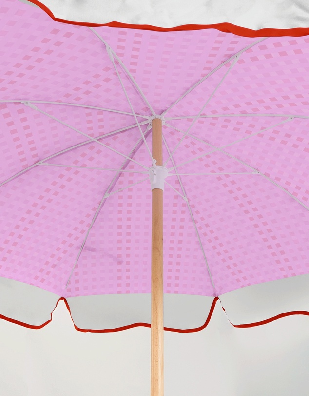 The Somewhere Co - Sundae Beach Umbrella