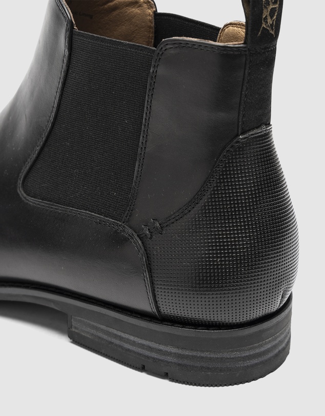 Rodd & Gunn - Lyttleton Chelsea Boot