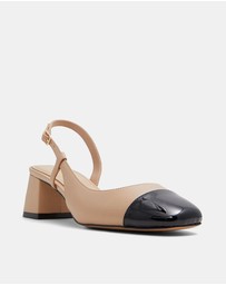 ALDO - Bialle Slingback Block Heels