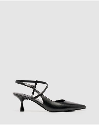 Black Leather