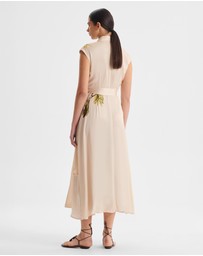 Morrison - Aurelia Shirt Dress