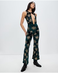 LENNI the label - Chromatic Jumpsuit