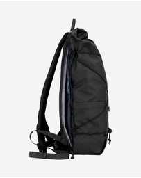 Elliker - Dayle Roll Top Backpack 21/25l