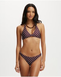 Cotton On Body - Full Bikini Bottoms