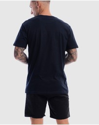 DVNT - S.E.S. Tee