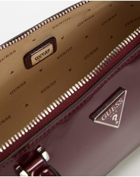 GUESS - Arnela Shoulder Satchel