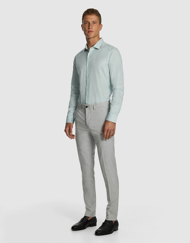 yd. - Pistol Skinny Dress Pant