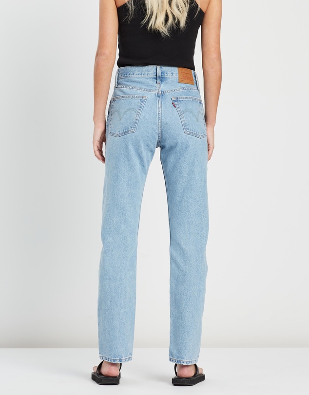 Levi's - 501 Original Jeans