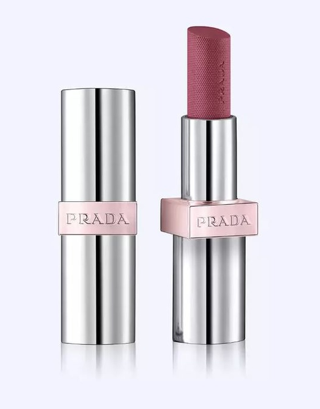 Prada - Prada Light Glowing Lip Oil Stick