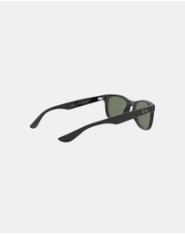 Ray-Ban Junior - New Wayfarer Junior - Kids-Teens