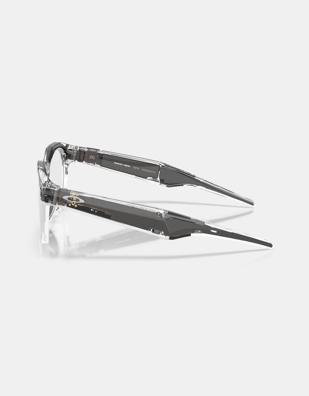 Oakley - Oakley x Meta HSTN AI Transition Glasses
