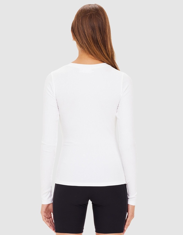 The Upside - Tammy Long Sleeve T-Shirt