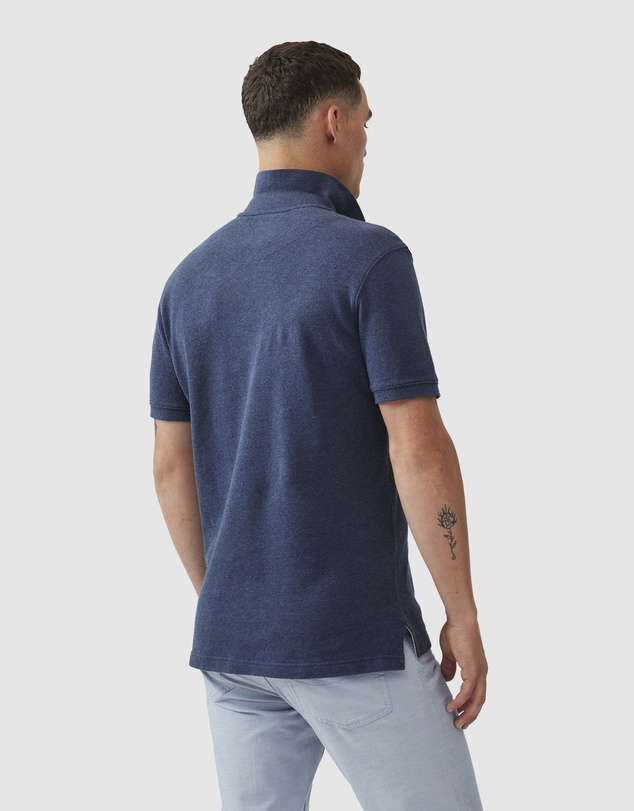 Rodd & Gunn - The Gunn Polo