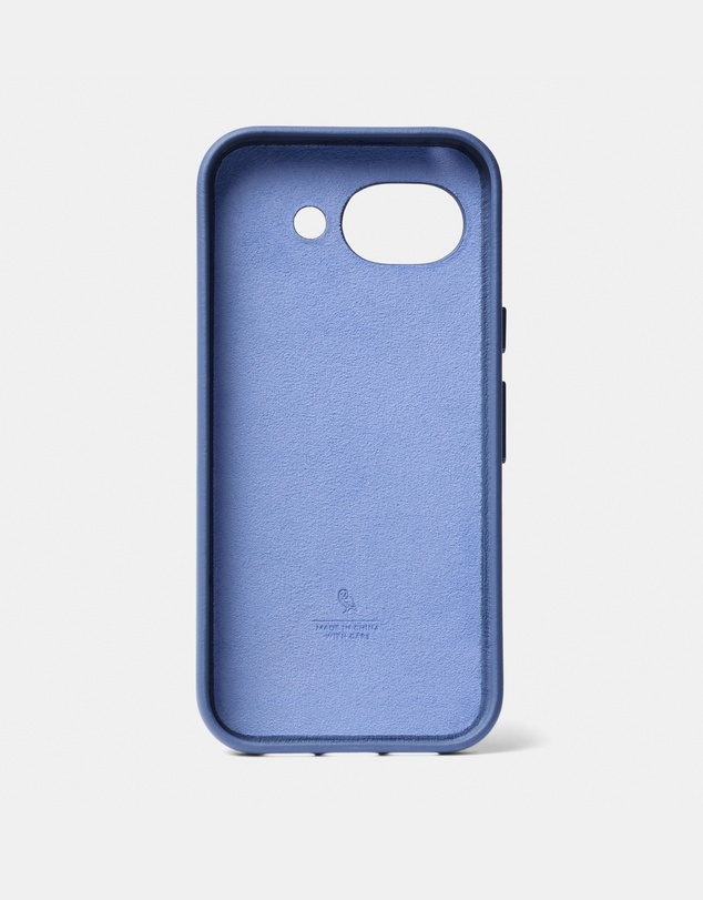 Bellroy - Leather Pixel Case — Pixel 10a