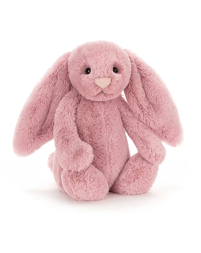 Jellycat - Bashful Tulip Pink Bunny Original Medium