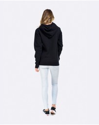 DVNT - Tour Pullover Hoodie