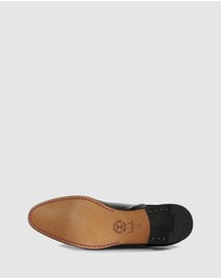 Brando - Morris Lace Ups