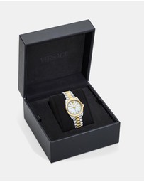 Versace - Millenyium Lady Watch