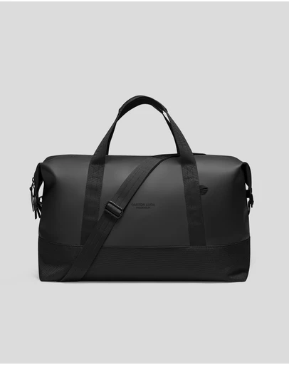 Gaston Luga - Däsh - Waterproof Duffel 25.90L Travel Carry Bag