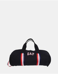 GAP - GAP Unisex Canvas Overnighter/Barrell Bag