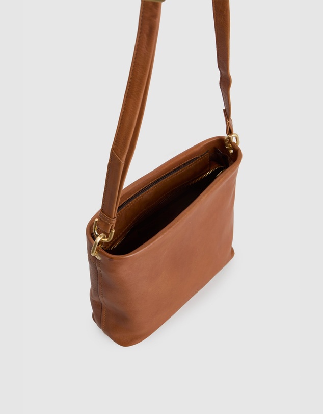 Evity - Celia Crossbody Bag